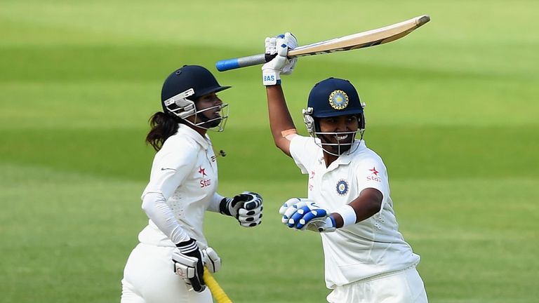England Women vs India Women 2021: When And Where to Watch Matches On TV, Online and Live Streaming Details