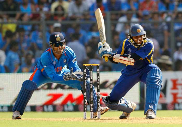 SL vs IND 2021: 3 Memorable ODI Matches Between India And Sri Lanka