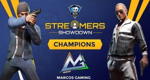 Skyesports South Indian Streamers Showdown