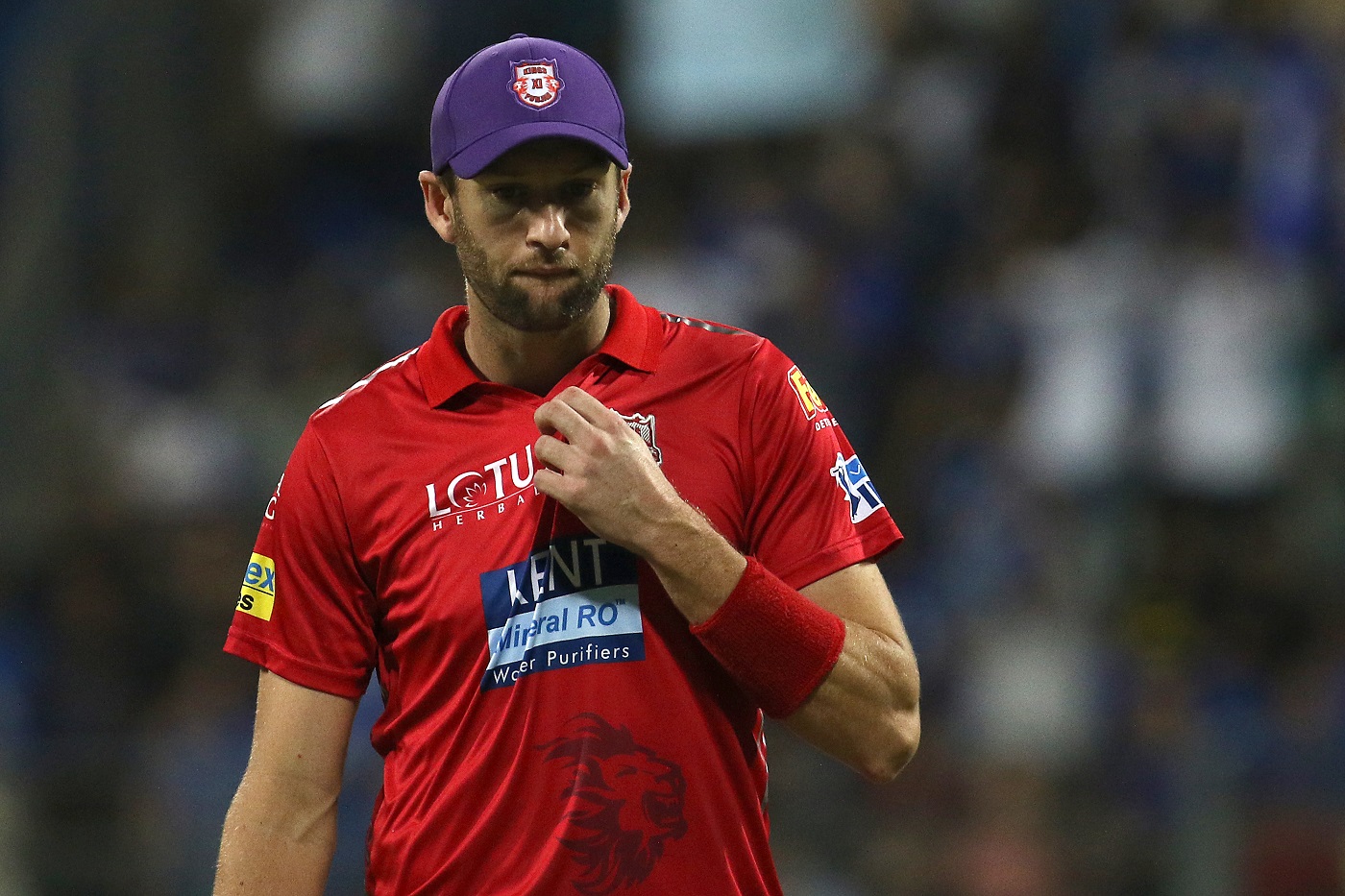 IPL 2022: Andrew Tye Joins Lucknow Super Giants As Mark Wood’s Replacement