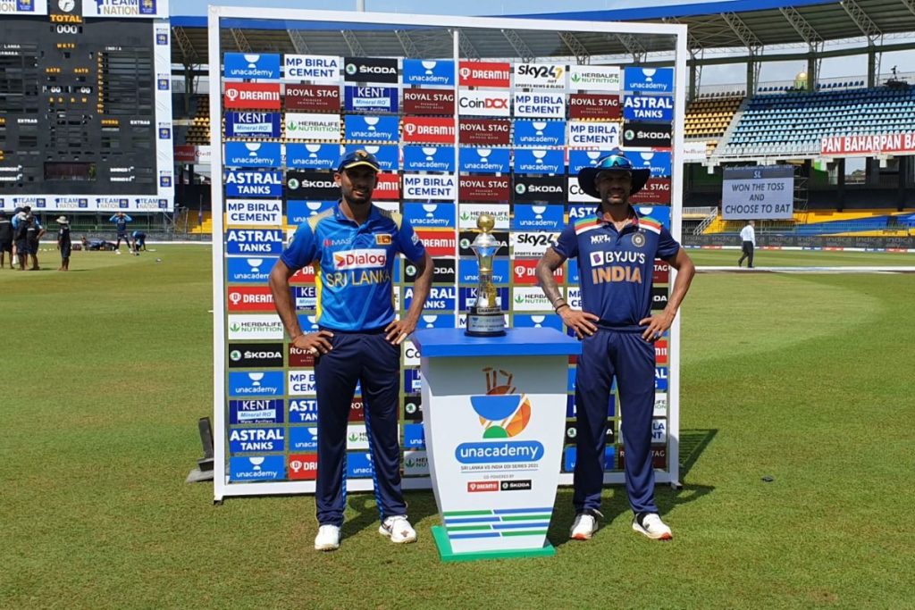 Sri Lanka vs India 2nd ODI Preview