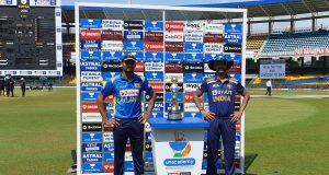 Sri Lanka vs India 2nd ODI Preview