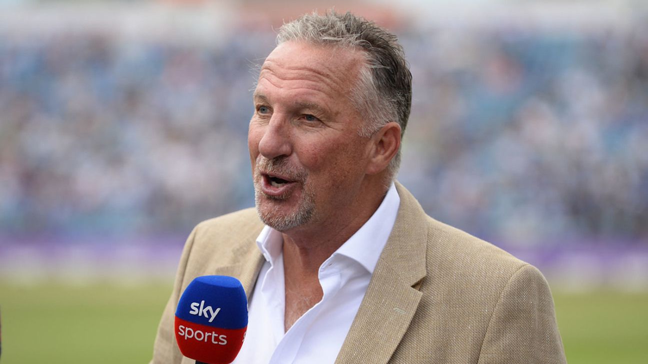 ‘Absolute Garbage, They Got What They Deserved’: Ian Botham On England’s Rotation Policy