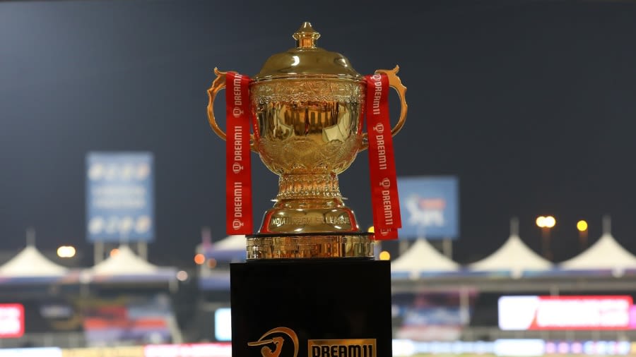 IPL 2021: BCCI Announces Schedule For The Remainder Of The Second Half Of The Tournament
