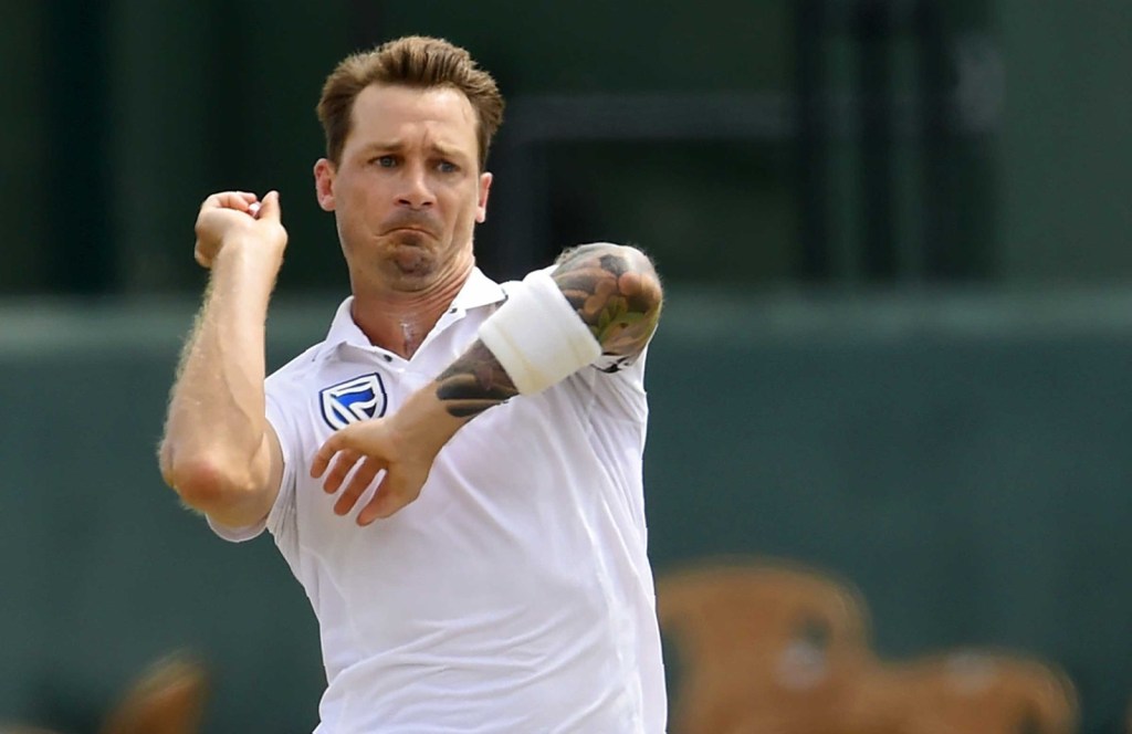 “Immediately Knew Mohammad Siraj Was Going To Have A Good Test Career” – Dale Steyn