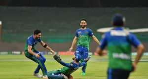 PSL 2022 IPL 2022