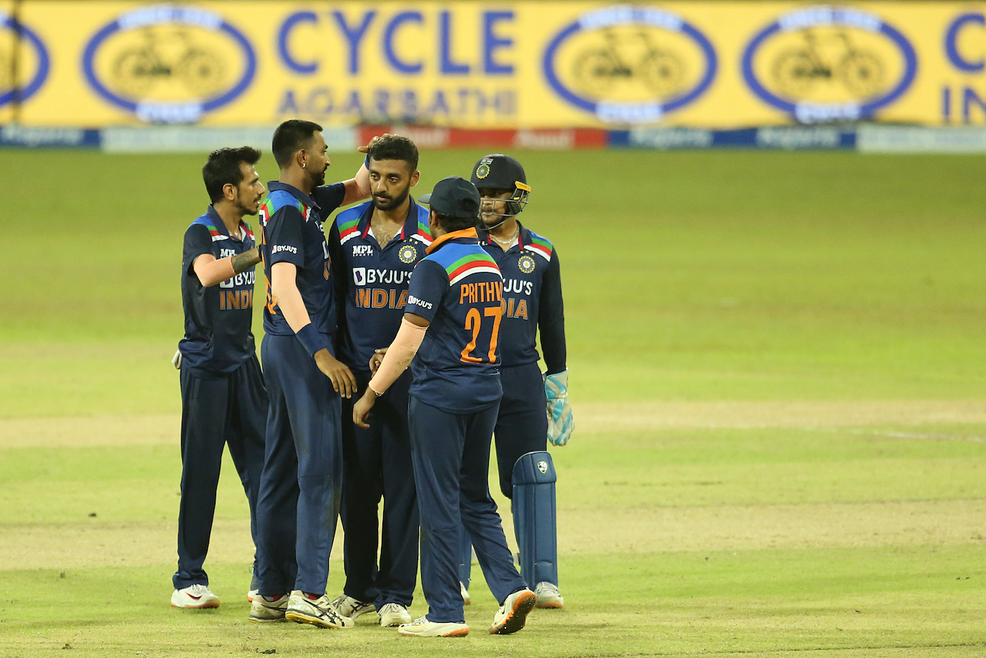 Sri Lanka vs India 2nd T20I: Match Prediction – Who Will Win The Match?