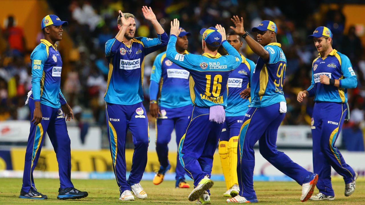 CPL Franchise Barbados Tridents To Be Renamed After Royals