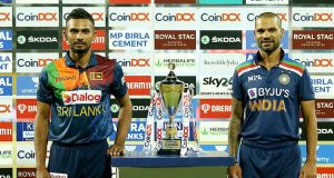 Sri Lanka vs India 3rd T20I Preview