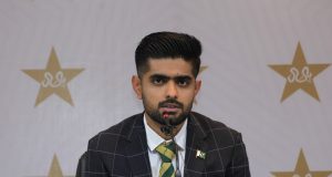 Babar Azam