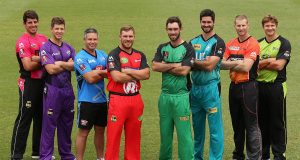 Big Bash 2021 Full Schedule