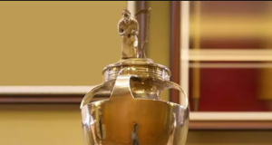 Ranji Trophy