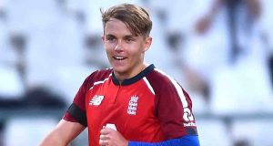 Sam Curran