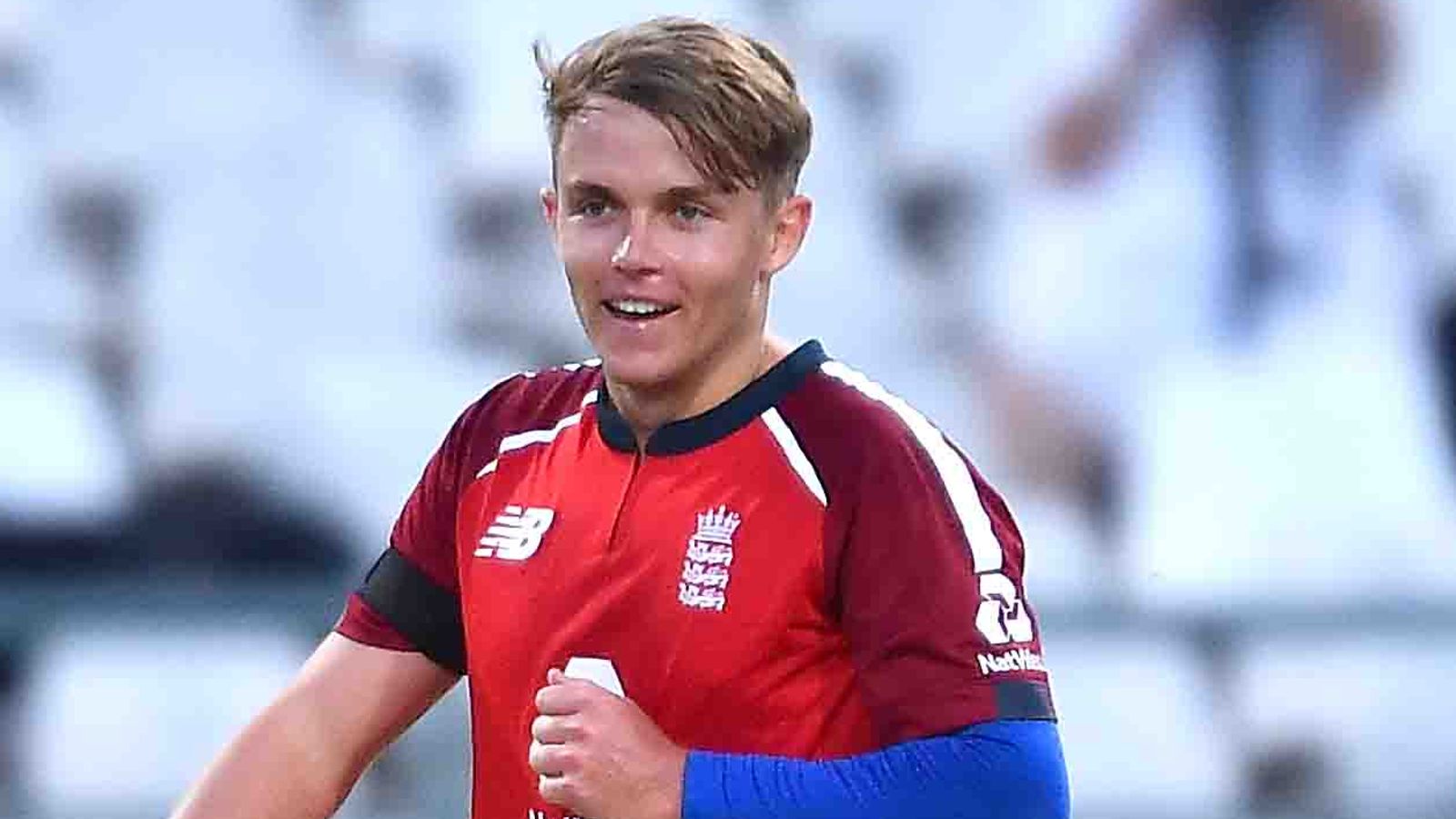 ICC T20 World Cup: Sam Curran Ruled Out Of The Global Tournament; Replaced By Brother Tom Curran
