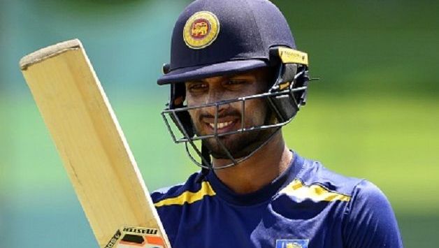 Both India And Sri Lanka Are Even Placed Before The Series: Dasun Shanaka