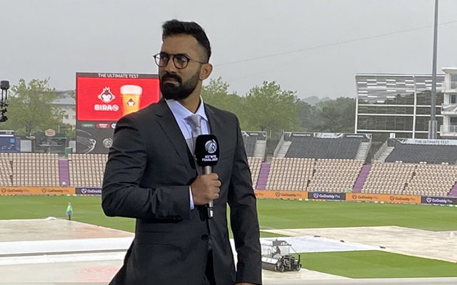 ICC T20 World Cup 2021: Dinesh Karthik Picks The Favourites Of The Marquee Tournament