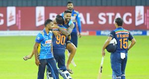 India vs Sri Lanka 3rd ODI Preview