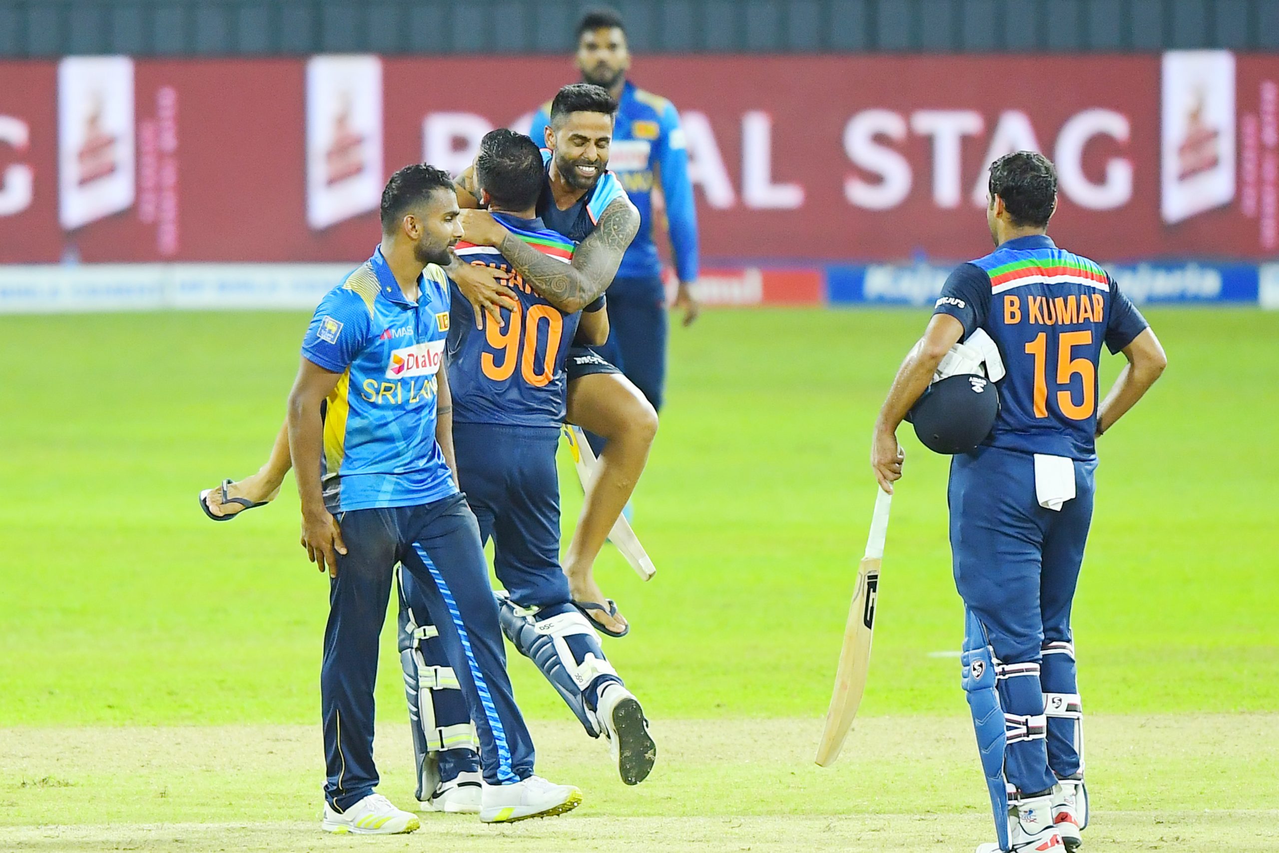 SL vs IND 2021, 3rd ODI Preview: With Series Sealed, Team India Eye Cleansweep