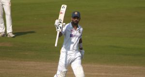 KL Rahul century