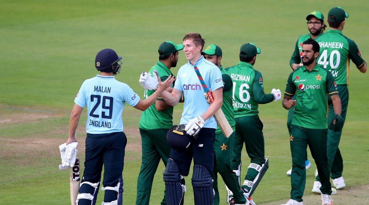 England Unsure Of Touring Pakistan After New Zealand Pull Out: Reports