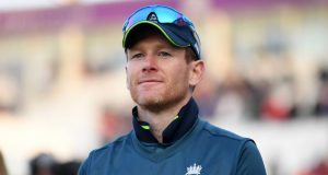 Eoin Morgan