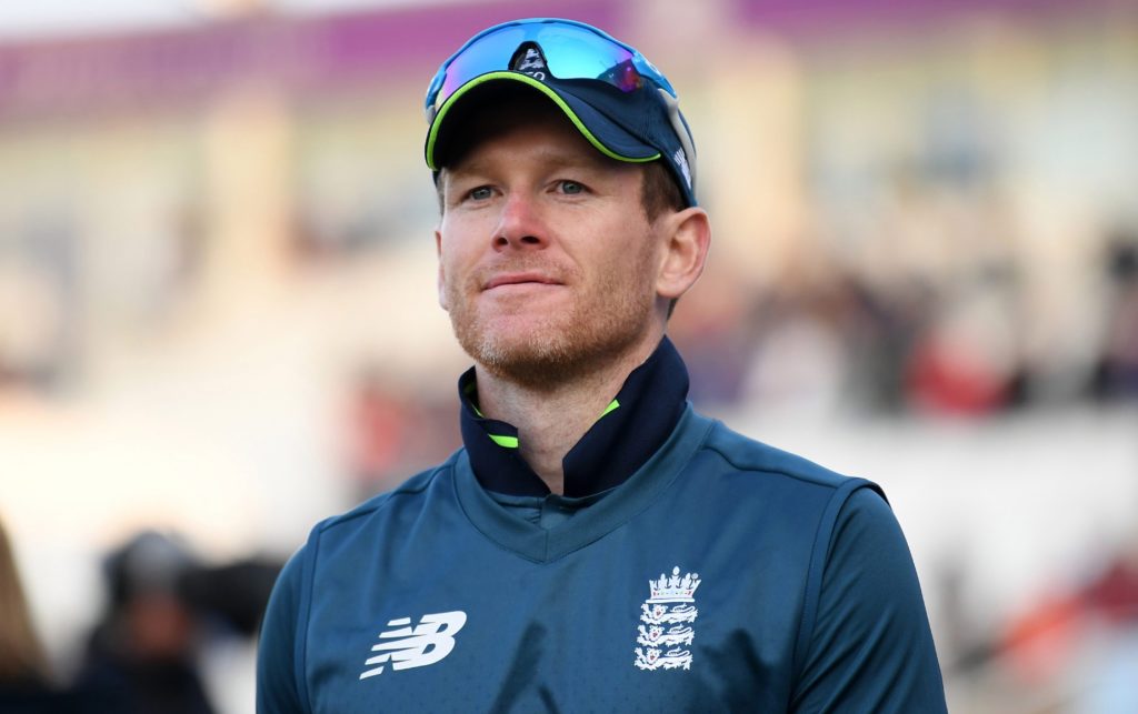 “Eoin Will Know When It Is Time To Move On” – Michael Vaughan On Captain Eoin Morgan