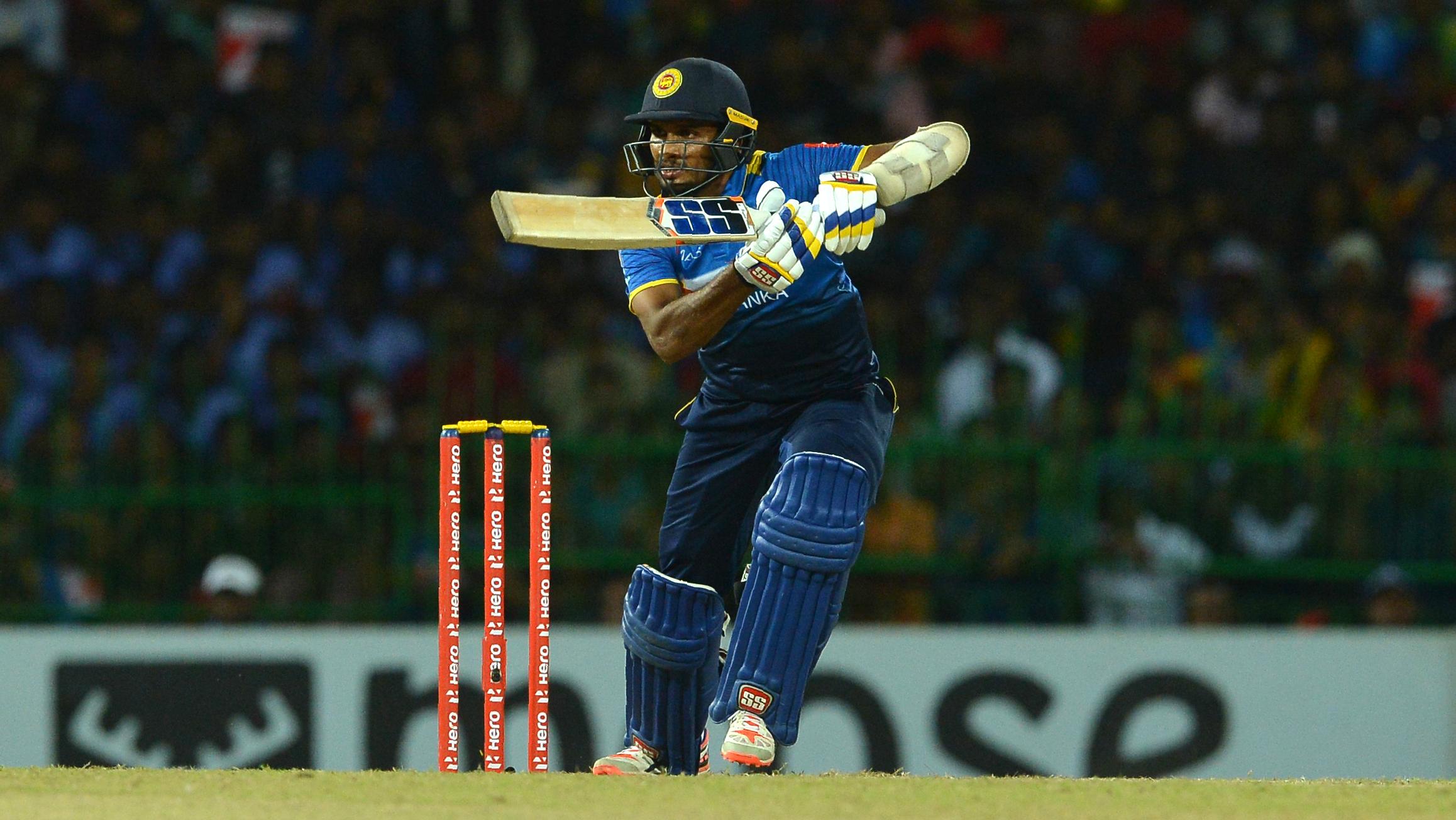 SL vs IND 2021: Dasun Shanaka To Lead Sri Lanka’s 25-Member Squad Against India