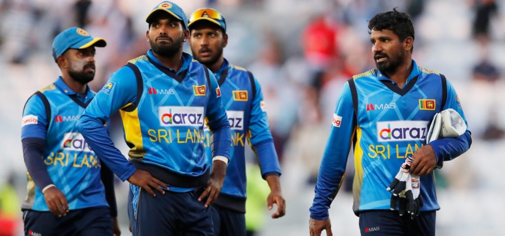 Sri Lanka vs South Africa 2nd ODI Fantasy