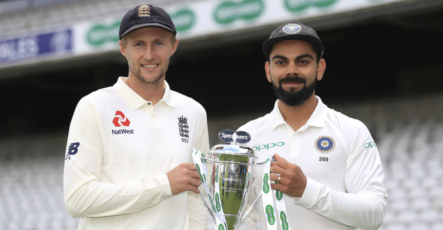 5 Iconic Wins Of India Against England In Test Cricket