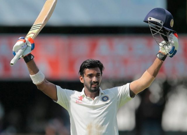 ENG Vs IND 2021: KL Rahul Can Get An Opportunity In The Middle Order ...