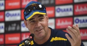 Mickey Arthur on Bhanuka Rajapaksa