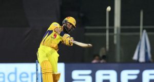 Moeen Ali CSK