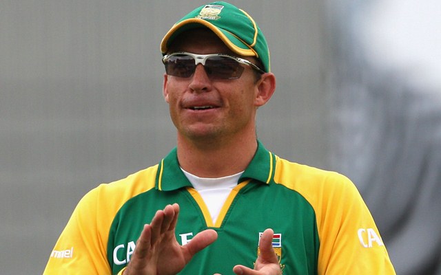 Andre Nel overseas cricketers
