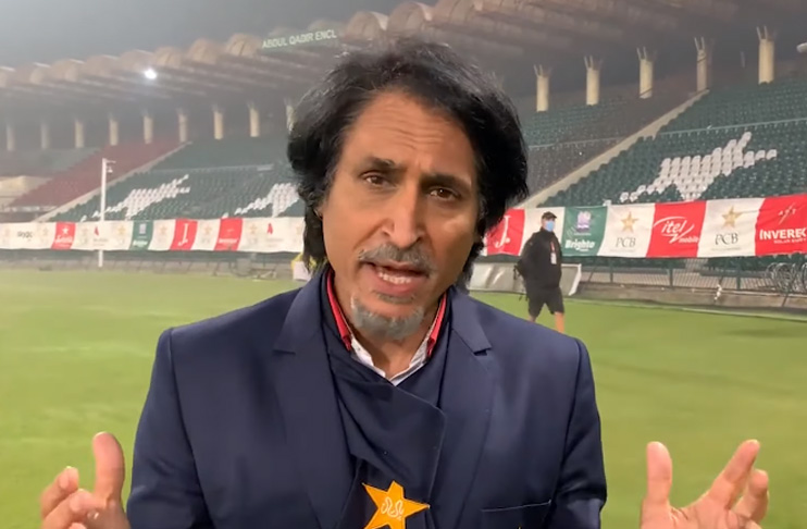 Ramiz Raja Opines On Pakistan’s Test Series Defeat To England