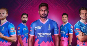 Rajasthan Royals IPL 2021