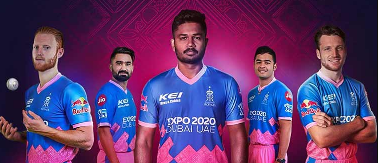 IPL 2021: 3 Rajasthan Royals Players Who Can Dominate UAE Leg