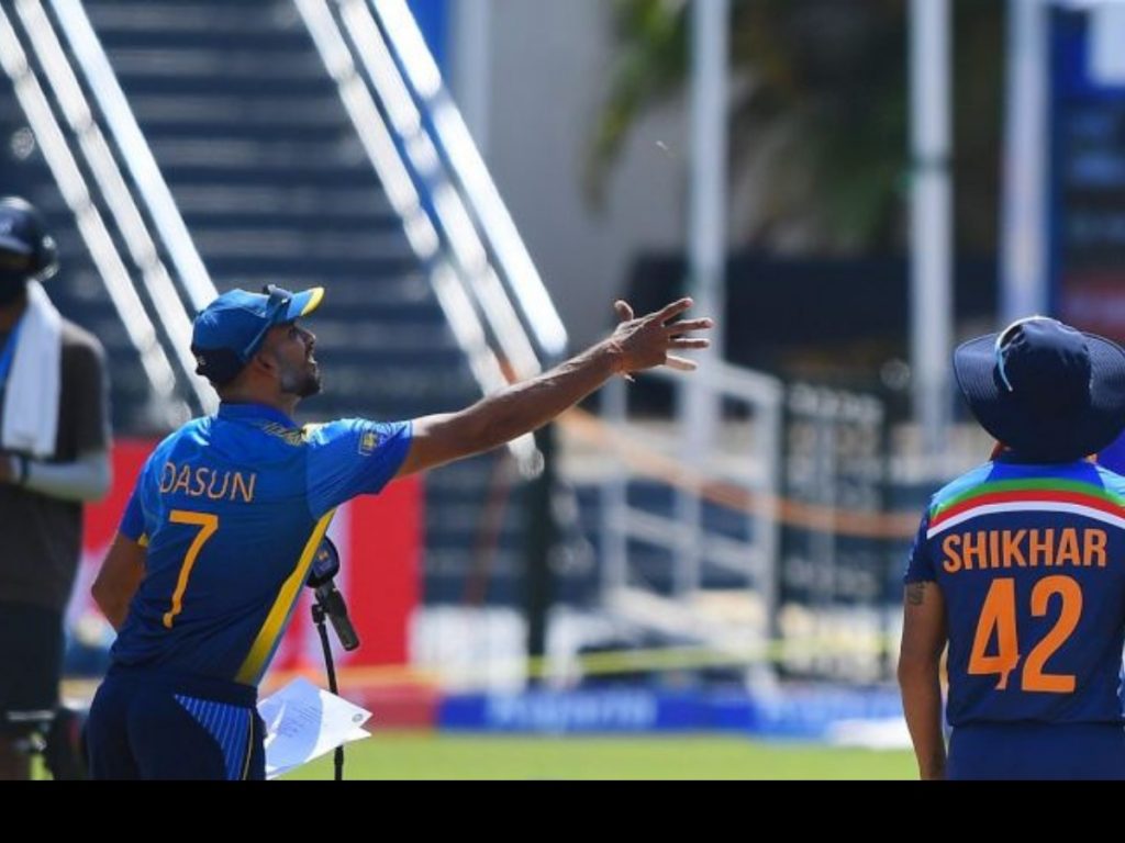 Sri Lanka vs India, 1st T20I Preview