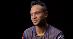 Shakib Al Hasan