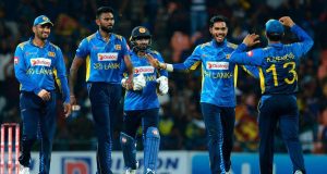 Sri Lankan Cricketers Retirement