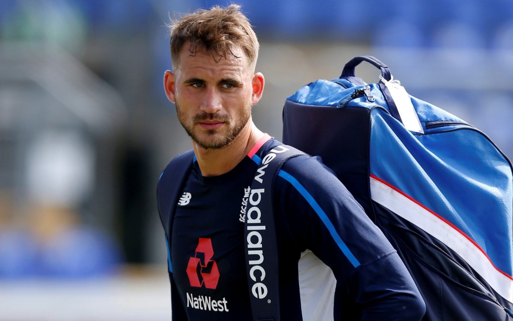 Fans Upset Over Alex Hales’ Exclusion From England’s Squad Against Pakistan