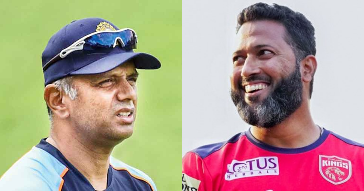 SL vs IND 2021: “VVS Bring The Boys And Come” – Wasim Jaffer Posts A Hilarious Meme Ahead Of The 2nd T20I