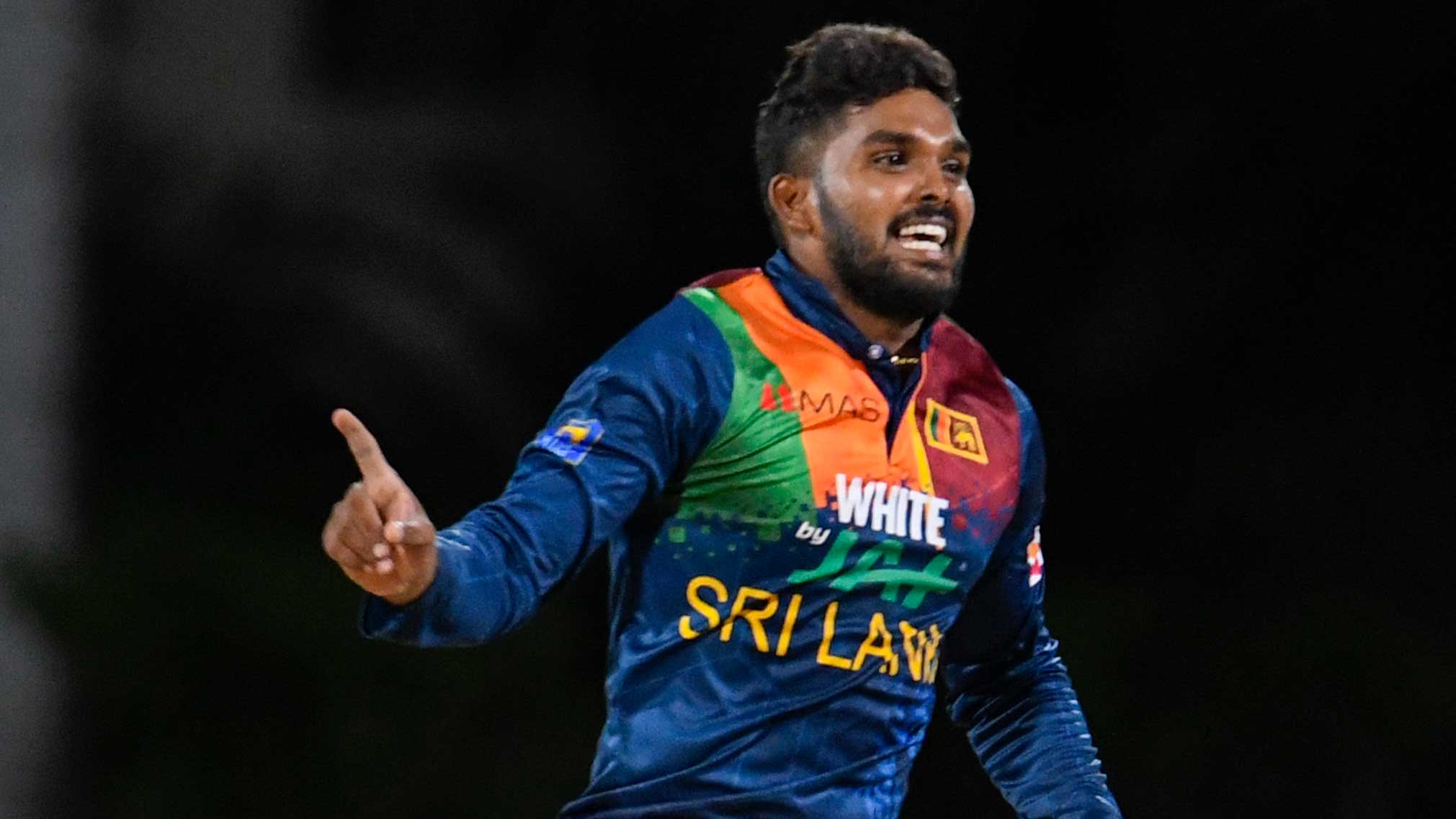 5 Unknown Facts About Sri Lanka All-Rounder Wanindu Hasaranga - Cricfit