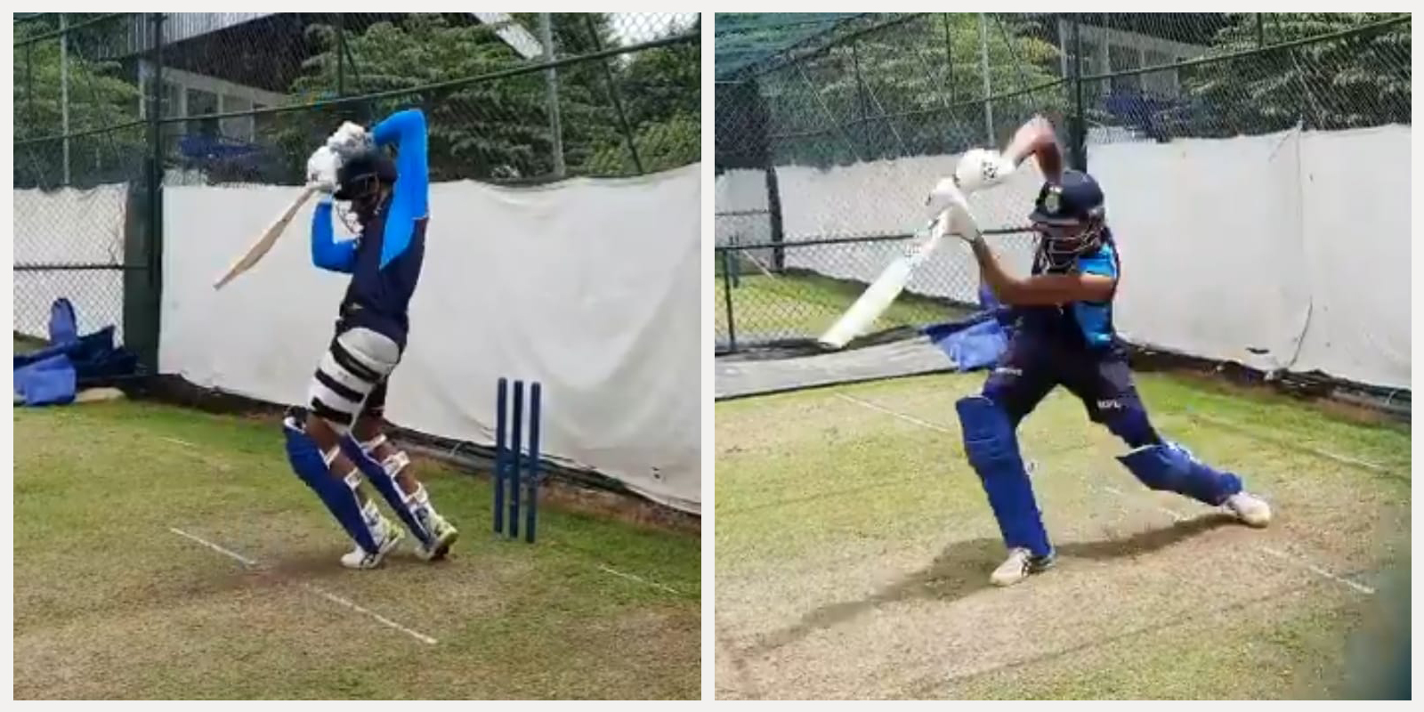 Watch: Team India’s Preparation Ahead Of The Sri Lanka Series