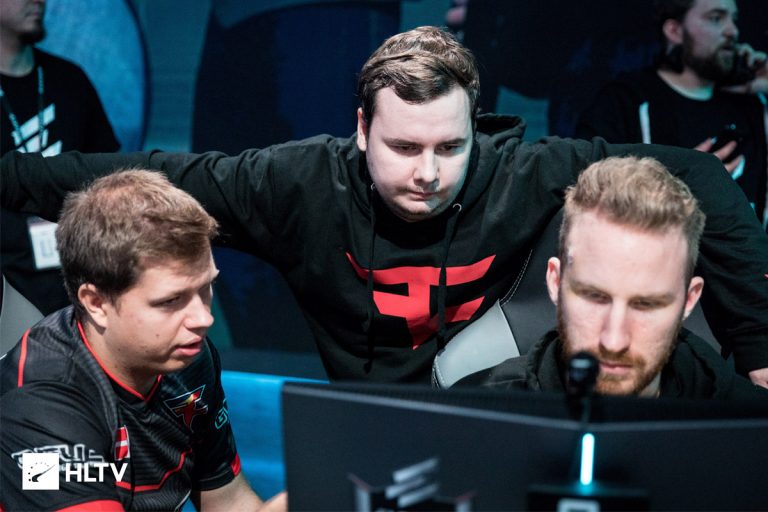 FaZe Clan Knocks Out Gambit Esports in The IEM Cologne Quarter Finals