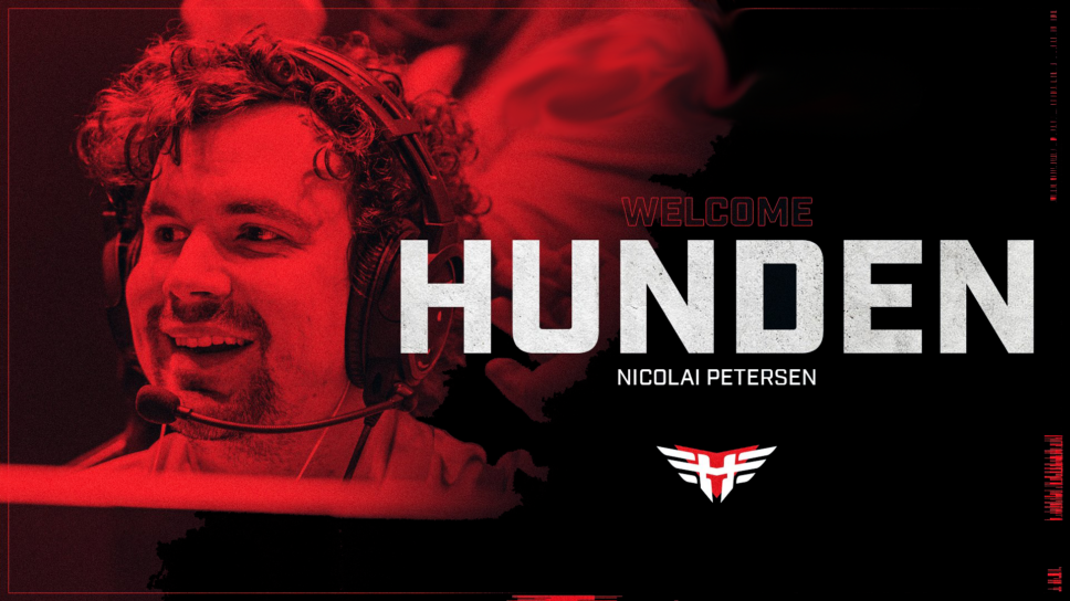 Heroic Esports To Take Legal Action On Their Former Coach Hunden