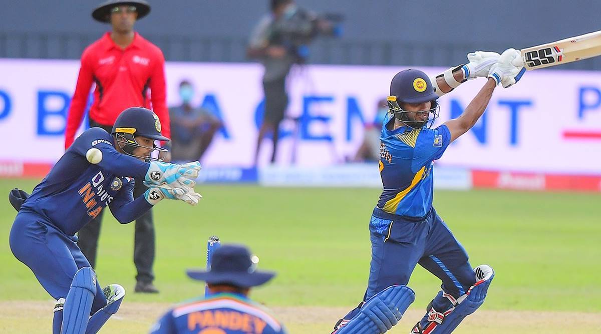 All You Need To Know About India Versus Sri Lanka Limited Overs Series