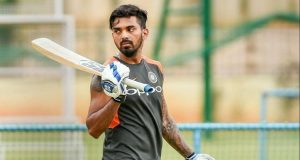 KL Rahul