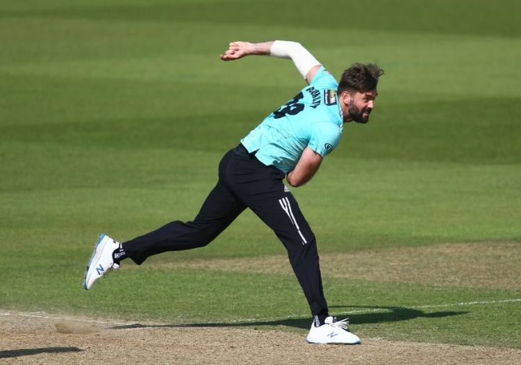 “I Was Jealous” – Liam Plunkett Speaks About His Exclusion From England Squad