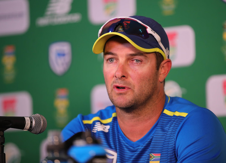 T20 World Cup Will Be A Low Scoring Tournament Feels Mark Boucher