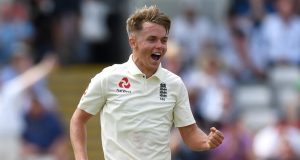 Sam Curran